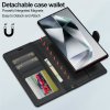 Samsung Galaxy S26 Ultra Fodral med avtagbart MagSafe-skal Raven Black