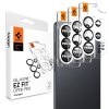 Samsung Galaxy S26 Ultra Kameraskydd GLAS.tR EZ Fit Optik Pro 2-pack Svart