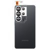 Samsung Galaxy S26 Ultra Kameraskydd GLAS.tR EZ Fit Optik Pro 2-pack Svart