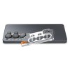 Samsung Galaxy S26 Ultra Kameraskydd GLAS.tR EZ Fit Optik Pro 2-pack Svart