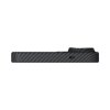 Samsung Galaxy S26 Ultra Skal Edge Black/Grey Twill