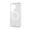 Samsung Galaxy S26 Ultra Skal EvoClear MagSafe Transparent
