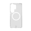 Samsung Galaxy S26 Ultra Skal EvoClear MagSafe Transparent