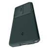 Samsung Galaxy S26 Ultra Skal Optik Armor Abyss Green