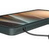Samsung Galaxy S26 Ultra Skal Optik Armor Abyss Green