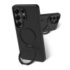Samsung Galaxy S26 Ultra Skal Roskilde Magnet Kickstand ICON Midnight