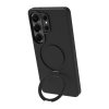Samsung Galaxy S26 Ultra Skal Roskilde Magnet Kickstand ICON Midnight