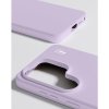 Samsung Galaxy S26 Ultra Skal Silicone Case MagSafe Lavender Milk