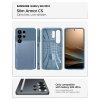 Samsung Galaxy S26 Ultra Skal Slim Armor CS Light Blue