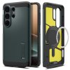 Samsung Galaxy S26 Ultra Skal Tough Armor MagFit Abyss Green