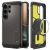 Samsung Galaxy S26 Ultra Skal Tough Armor MagFit Gunmetal
