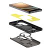 Samsung Galaxy S26 Ultra Skal Tough Armor MagFit Gunmetal