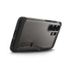 Samsung Galaxy S26 Ultra Skal Tough Armor MagFit Gunmetal