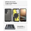 Samsung Galaxy S26 Ultra Skal Tough Armor MagFit Gunmetal