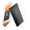 Samsung Galaxy S26 Ultra Skärmskydd GLAS.tR EZ Fit Pro 2-pack