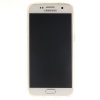 Samsung Galaxy S7 Skal TPU Lejon Svart