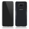 Samsung Galaxy S8 Plus Skal TPU Klar