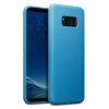 Samsung Galaxy S8 Plus Skal TPU Solid Ljusblå