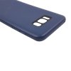 Samsung Galaxy S8 Plus Skal TPU Solid Mörkblå