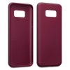 Samsung Galaxy S8 Plus Skal TPU Solid Röd