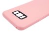 Samsung Galaxy S8 Plus Skal TPU Solid Rosa