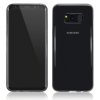 Samsung Galaxy S8 Plus Skal TPU Transparent Svart