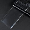 Samsung Galaxy S8 Plus Skärmskydd i Härdat Glas Full Size 3D Välvd Transparent