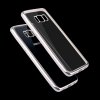 Samsung Galaxy S8 Plus Skal TPU Klar Silver