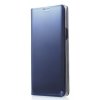 Samsung Galaxy S9 Fodral Caller-ID Blå