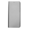 Samsung Galaxy S9 Fodral Caller-ID Silver