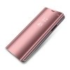 Samsung Galaxy S9 Plus Fodral Caller-ID Roseguld