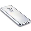 Samsung Galaxy S9 Plus Skal Pläterad TPU Silver