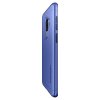 Samsung Galaxy S9 Plus Skal med Skärmskydd Thin Fit 360 Coral Blue