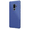 Samsung Galaxy S9 Plus Skal Weave Series Blå