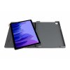 Samsung Galaxy Tab A7 10.4 T500 T505 Fodral Easy-Click 2.0 Cover Svart Grå