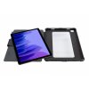 Samsung Galaxy Tab A7 10.4 T500 T505 Fodral Rugged Cover Svart