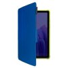 Samsung Galaxy Tab A7 10.4 T500 T505 Fodral Super Hero Cover Blå Grön