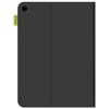 Samsung Galaxy Tab A9 Plus/Tab A11 Plus Fodral Cactus Folio Svart