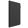 Samsung Galaxy Tab A9 Plus/Tab A11 Plus Fodral Cactus Folio Svart