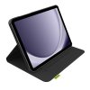 Samsung Galaxy Tab A9 Plus/Tab A11 Plus Fodral Cactus Folio Svart