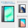 Samsung Galaxy Tab A9 Plus/Tab A11 Plus Fodral Smart Fold Svart
