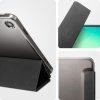 Samsung Galaxy Tab A9 Plus/Tab A11 Plus Fodral Smart Fold Svart