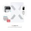 Samsung Galaxy Tab A9 Plus/Tab A11 Plus Skärmskydd Härdat Skyddsglas 9H