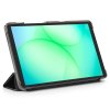 Samsung Galaxy Tab A9/Tab A11 Fodral Smart Fold Svart