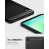 Samsung Galaxy Tab A9/Tab A11 Skal Rugged Armor Matte Black
