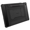 Samsung Galaxy Tab S10 FE Fodral Rugged Armor Pro Matte Black