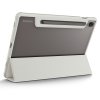 Samsung Galaxy Tab S10 FE Fodral Ultra Hybrid Pro Grå