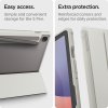 Samsung Galaxy Tab S10 FE Fodral Ultra Hybrid Pro Grå