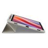 Samsung Galaxy Tab S10 FE Fodral Ultra Hybrid Pro Grå