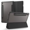 Samsung Galaxy Tab S10 FE Fodral Ultra Hybrid Pro Svart
